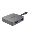 ACER 4in1 Type C Dongle HDMI + 2xUSB 3.2 + USB Type-C - nr 3