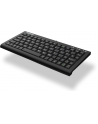 KEYSONIC Super Mini keyboard with integrated Smart-Touchpad (UK) - nr 2