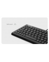 KEYSONIC Super Mini keyboard with integrated Smart-Touchpad (UK) - nr 3