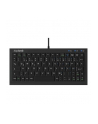 KEYSONIC Super Mini keyboard with integrated Smart-Touchpad (UK) - nr 9