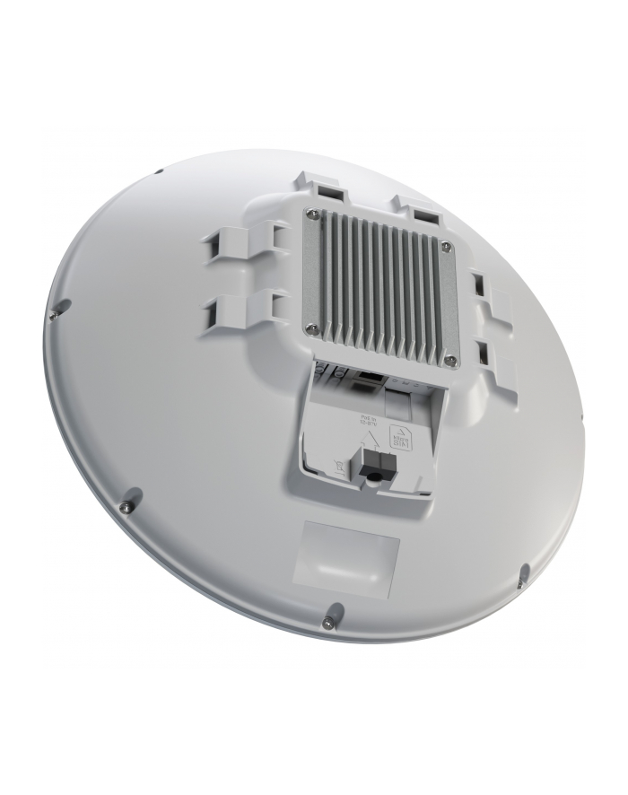 MIKROTIK ATL LTE18 kit Router LTE ATLGM'EG18-EA LTE 18 1x RJ45 1000Mb/s PoE micro SIM RouterOS L3 główny