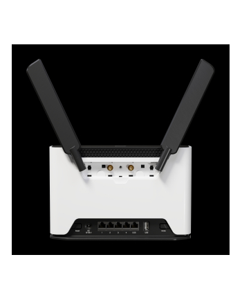 MIKROTIK  Chateau LTE18 AX