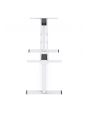 DIGITUS Electric Height Adjustable Desk Frame Dual motor 3-stages Kolor: BIAŁY - nr 26