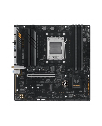 ASUS TUF GAMING A620M-PLUS WIFI 2xDP 1xHDMI