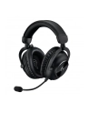 LOGITECH PRO X 2 LIGHTSPEED Wireless Gaming Headset - BLACK - EMEA28-935 - nr 2