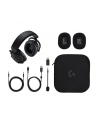 LOGITECH PRO X 2 LIGHTSPEED Wireless Gaming Headset - BLACK - EMEA28-935 - nr 7