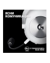 LOGITECH PRO X 2 LIGHTSPEED Wireless Gaming Headset - WHITE - EMEA28-935 - nr 19