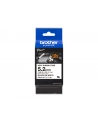 BROTHER Heat Shrink Tube Black on White 5.2mm - nr 4