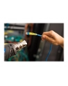 BROTHER Heat Shrink Tube Black on Yellow 9.0mm - nr 5