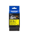 BROTHER HSE651E heat shrink tape 21mm - nr 12