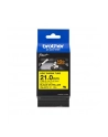 BROTHER HSE651E heat shrink tape 21mm - nr 15