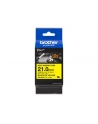 BROTHER HSE651E heat shrink tape 21mm - nr 3