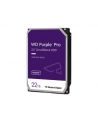 Dysk HDD WD Purple Pro WD221PURP (22 TB ; 35'';; 512 MB; 7200 obr/min) - nr 3