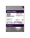 Dysk HDD WD Purple Pro WD221PURP (22 TB ; 35'';; 512 MB; 7200 obr/min) - nr 5