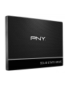 pny technologies Dysk SSD PNY CS900 SATA 25''; 250GB - nr 30