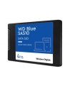 western digital WD Blue SA510 SSD 4TB SATA III 6Gb/s cased 2.5inch 7mm internal single-packed - nr 3
