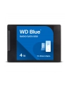 western digital WD Blue SA510 SSD 4TB SATA III 6Gb/s cased 2.5inch 7mm internal single-packed - nr 6