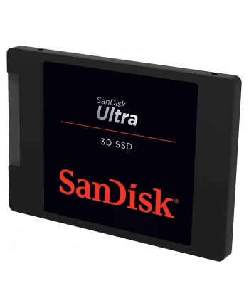 SANDISK Ultra 3D 2TB SATA 2.5inch SSD