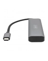 DIGITUS USB-C 4 Port HUB 2x USB-A + 2x USB-C Gen2 - nr 17