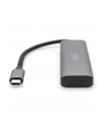 DIGITUS USB-C 4 Port HUB 2x USB-A + 2x USB-C Gen2 - nr 24