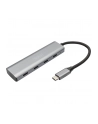 DIGITUS USB-C 4 Port HUB 4x USB-C 3.1 Gen1 5Gbps - nr 11