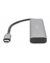 DIGITUS USB-C 4 Port HUB 4x USB-C 3.1 Gen1 5Gbps - nr 20