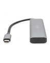 DIGITUS USB-C 4 Port HUB 4x USB-C 3.1 Gen1 5Gbps - nr 25