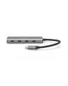 DIGITUS USB-C 4 Port HUB 4x USB-C 3.1 Gen1 5Gbps - nr 7