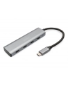 DIGITUS USB-C 4 Port HUB 4x USB-C 3.1 Gen1 5Gbps - nr 9
