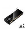 pny technologies Karta graficzna PNY NVIDIA RTX 6000 ADA 32GB, GDDR6, 4x DisplayPort, PCI Express 30, dual slot ATX - ATX bracket, Retail - nr 2