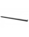 DIGITUS IT BASIC PDU Vertical 16A 24 x C13 3 x C19 1-phase 3m cable IEC309 16A plug - nr 9