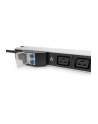 DIGITUS IT BASIC PDU Vertical 32A 24 x C13 4 x C19 IT BASIC PDU Vertical 32A 24 x C13 4 x C19 - nr 22