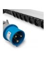 DIGITUS IT BASIC PDU Vertical 32A 24 x C13 4 x C19 IT BASIC PDU Vertical 32A 24 x C13 4 x C19 - nr 8