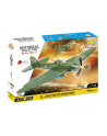 COBI 5744 Historical Collection WWII IL-2M3 Shturmovik 625 klocków - nr 2