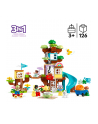 LEGO 10993 DUPLO Town Domek na drzewie 3 w 1 p3 - nr 11