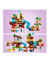LEGO 10993 DUPLO Town Domek na drzewie 3 w 1 p3 - nr 19