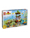 LEGO 10993 DUPLO Town Domek na drzewie 3 w 1 p3 - nr 22