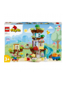 LEGO 10993 DUPLO Town Domek na drzewie 3 w 1 p3 - nr 24