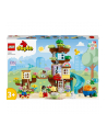 LEGO 10993 DUPLO Town Domek na drzewie 3 w 1 p3 - nr 7