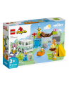 LEGO 10997 DUPLO Disney Kempingowa przygoda p3 - nr 14