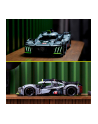 LEGO 42156 TECHNIC P(wersja europejska)GEOT 9X8 24H Le Mans Hybrid Hypercar p1 - nr 11