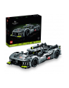 LEGO 42156 TECHNIC P(wersja europejska)GEOT 9X8 24H Le Mans Hybrid Hypercar p1 - nr 13