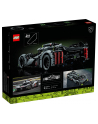 LEGO 42156 TECHNIC P(wersja europejska)GEOT 9X8 24H Le Mans Hybrid Hypercar p1 - nr 14