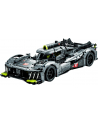 LEGO 42156 TECHNIC P(wersja europejska)GEOT 9X8 24H Le Mans Hybrid Hypercar p1 - nr 15