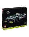 LEGO 42156 TECHNIC P(wersja europejska)GEOT 9X8 24H Le Mans Hybrid Hypercar p1 - nr 22