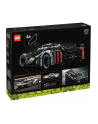 LEGO 42156 TECHNIC P(wersja europejska)GEOT 9X8 24H Le Mans Hybrid Hypercar p1 - nr 23