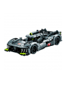 LEGO 42156 TECHNIC P(wersja europejska)GEOT 9X8 24H Le Mans Hybrid Hypercar p1 - nr 2