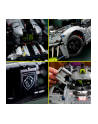 LEGO 42156 TECHNIC P(wersja europejska)GEOT 9X8 24H Le Mans Hybrid Hypercar p1 - nr 3