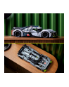 LEGO 42156 TECHNIC P(wersja europejska)GEOT 9X8 24H Le Mans Hybrid Hypercar p1 - nr 5