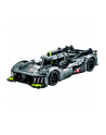 LEGO 42156 TECHNIC P(wersja europejska)GEOT 9X8 24H Le Mans Hybrid Hypercar p1 - nr 7